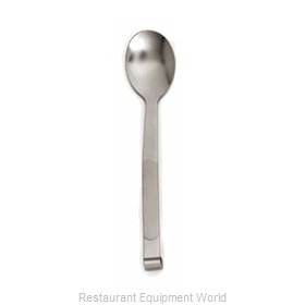 Alegacy Foodservice Products Grp 211 Serving Spoon, Solid