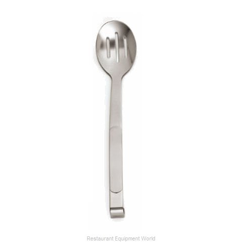 Alegacy Foodservice Products Grp 212 Serving Spoon, Slotted