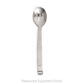 Alegacy Foodservice Products Grp 212 Serving Spoon, Slotted