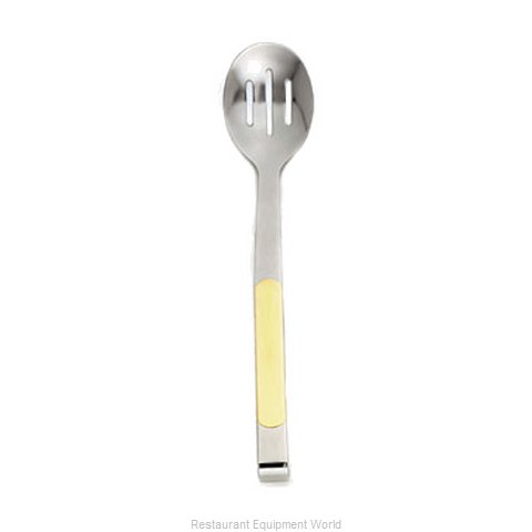 Alegacy Foodservice Products Grp 212GD-S Serving Spoon, Slotted