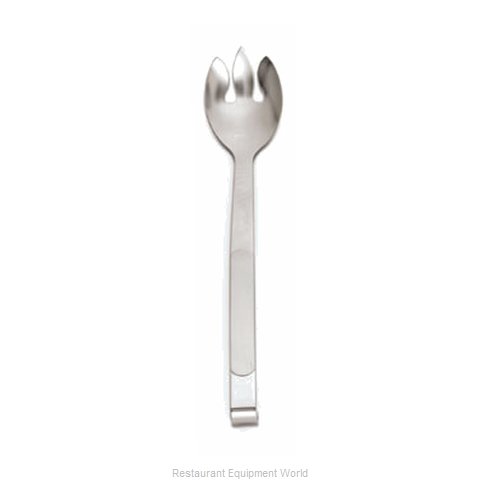 Alegacy Foodservice Products Grp 213-S Serving Spoon, Notched