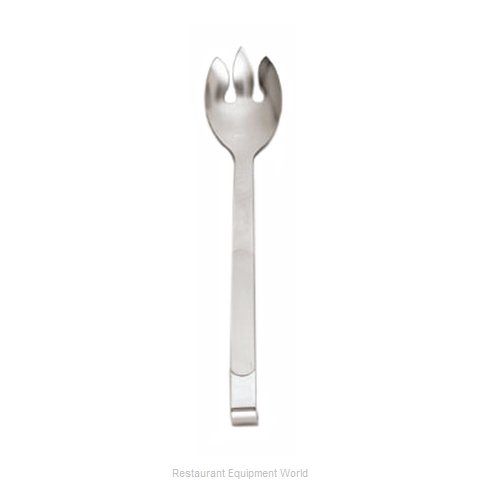 Alegacy Foodservice Products Grp 213 Serving Spoon, Notched