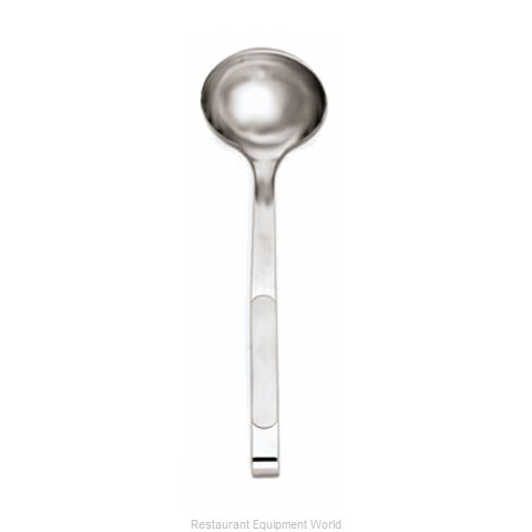 Alegacy Foodservice Products Grp 214 Ladle, Serving (Magnified)
