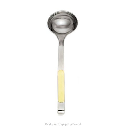 Alegacy Foodservice Products Grp 214GD-S Ladle, Serving