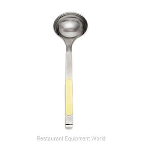 Alegacy Foodservice Products Grp 214GD Ladle, Serving