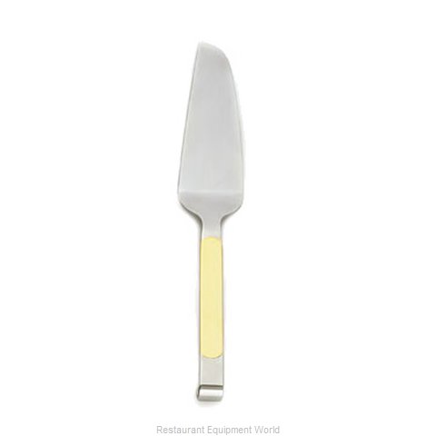 Alegacy Foodservice Products Grp 218GD Pie / Cake Server