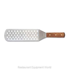 Alegacy Foodservice Products Grp 219P Turner, Perforated, Stainless Steel