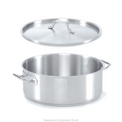 Alegacy Foodservice Products Grp 21SSBR15-S Brazier Pan