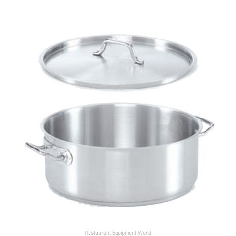 Alegacy Foodservice Products Grp 21SSBR15 Brazier Pan