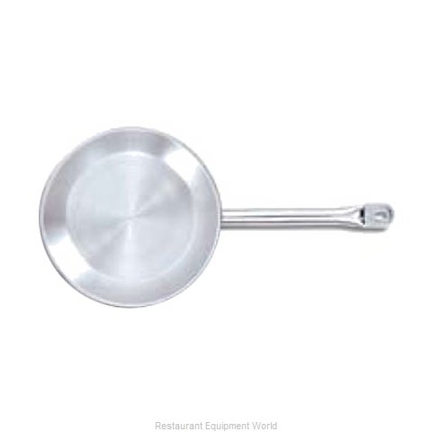 Alegacy Foodservice Products Grp 21SSFP11-S Induction Fry Pan