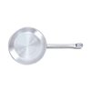 Alegacy Foodservice Products Grp 21SSFP11 Induction Fry Pan