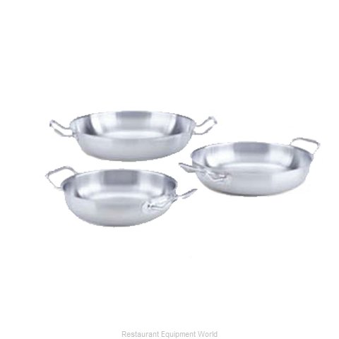 Alegacy Foodservice Products Grp 21SSFP211 Fry Pan