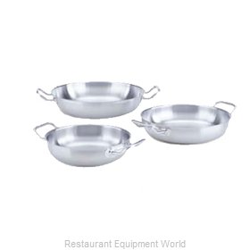 Alegacy Foodservice Products Grp 21SSFP211 Fry Pan