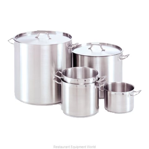 Alegacy Foodservice Products Grp 21SSSP100 Stock Pot