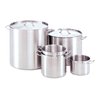 Alegacy Foodservice Products Grp 21SSSP12 Induction Stock Pot