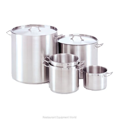 Alegacy Foodservice Products Grp 21SSSP16 Induction Stock Pot