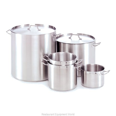 Alegacy Foodservice Products Grp 21SSSP60-S Stock Pot