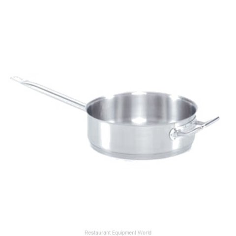 Alegacy Foodservice Products Grp 21SSSTP3-S Saute Pan