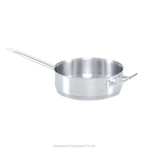 Alegacy Foodservice Products Grp 21SSSTP3 Saute Pan