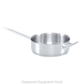 Alegacy Foodservice Products Grp 21SSSTP5 Saute Pan