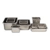 Alegacy Foodservice Products Grp 22006 Steam Table Pan, Stainless Steel