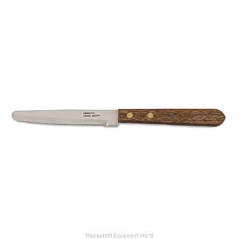 Alegacy Foodservice Products Grp 220304-S Steak Knife