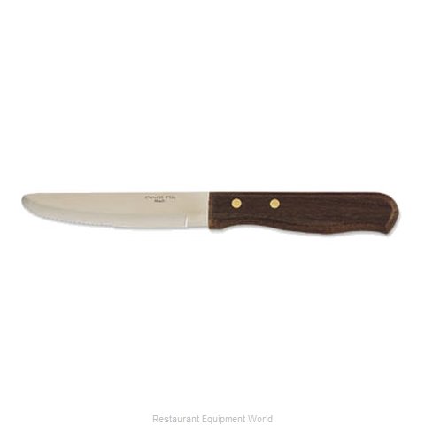 Alegacy Foodservice Products Grp 220605-S Steak Knife