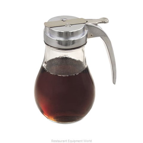 Alegacy Foodservice Products Grp 2206FL-S Syrup Pourer Thumb-Operated