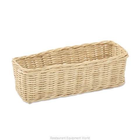 Alegacy Foodservice Products Grp 2208 Bread Basket / Crate