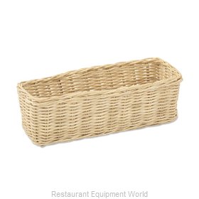 Alegacy Foodservice Products Grp 2208 Bread Basket / Crate