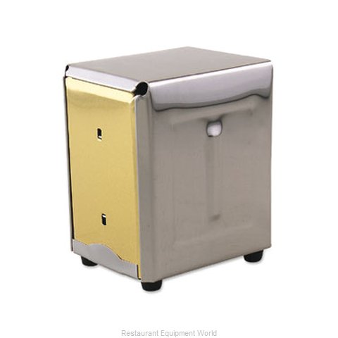 Alegacy Foodservice Products Grp 221 Paper Napkin Dispenser