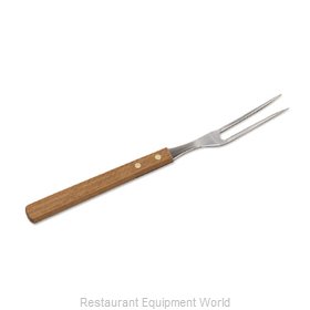 Alegacy Foodservice Products Grp 222S Fork, Cook's