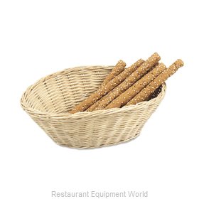 Alegacy Foodservice Products Grp 2234BB Bread Basket / Crate