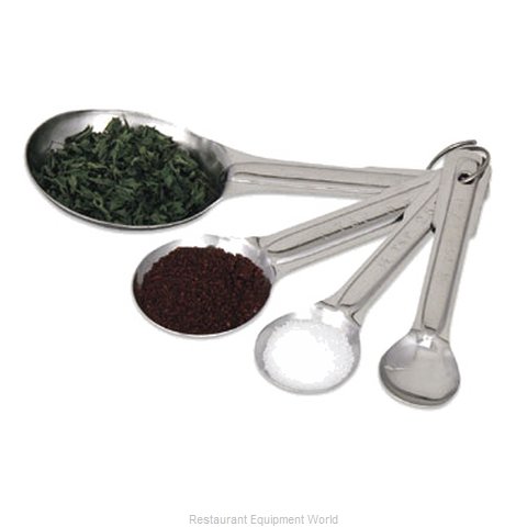 Alegacy Foodservice Products Grp 2314-S Measuring Spoon