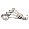 Alegacy Foodservice Products Grp 2316 Measuring Spoons