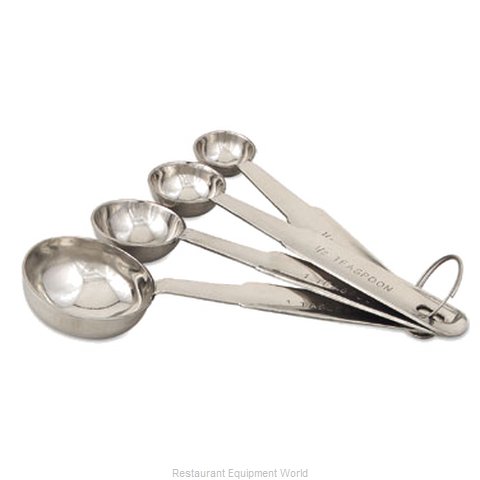 Alegacy Foodservice Products Grp 2316EH-S Measuring Spoon
