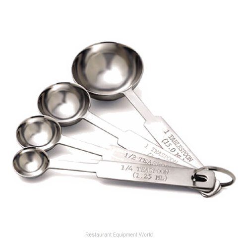 Alegacy Foodservice Products Grp 2318-S Measuring Spoon