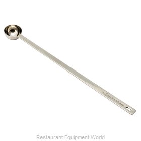 Alegacy Foodservice Products Grp 2320-4 Measuring Spoons