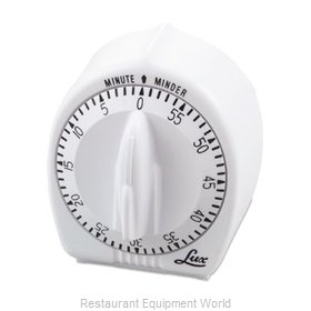 Alegacy Foodservice Products Grp 2428 Timer, Manual
