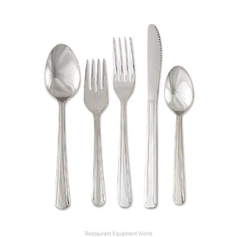 Alegacy Foodservice Products Grp 2508 Fork, Salad