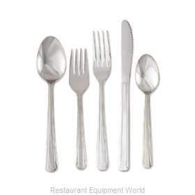 Alegacy Foodservice Products Grp 2510 Spoon, Soup / Bouillon