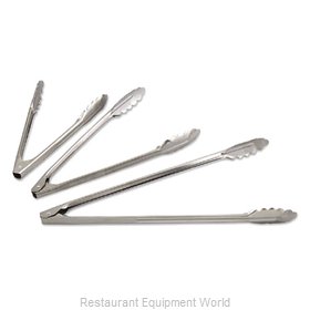 Alegacy Foodservice Products Grp 2511 Tongs, Utility