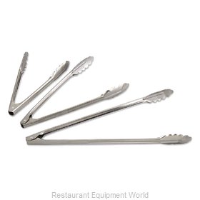 Alegacy Foodservice Products Grp 2512 Tongs, Utility