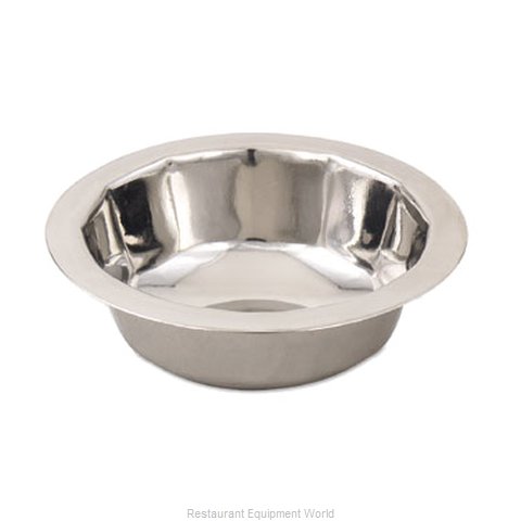 Alegacy Foodservice Products Grp 2690 Bowl, Soup, Metal