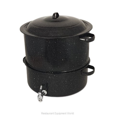 Alegacy Foodservice Products Grp 27 Steamer Basket / Boiler Set