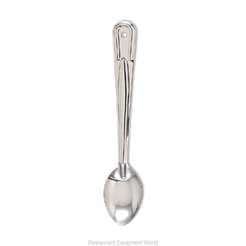 Alegacy Foodservice Products Grp 2750-S Serving Spoon, Solid