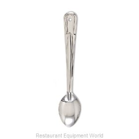 Alegacy Foodservice Products Grp 2750 Serving Spoon, Solid