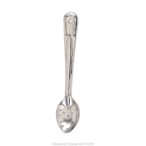 Alegacy Foodservice Products Grp 2752 Serving Spoon, Perforated