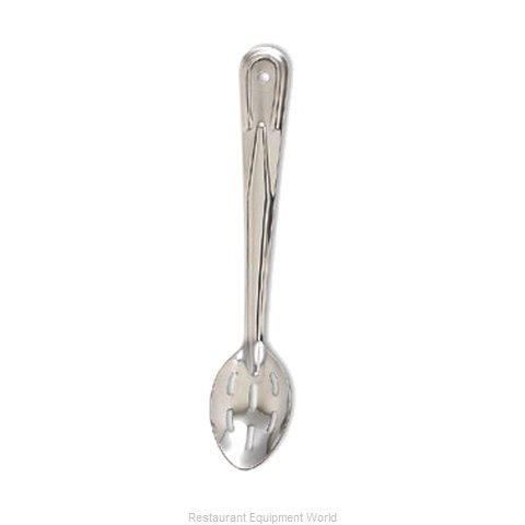 Alegacy Foodservice Products Grp 2754-S Serving Spoon, Slotted