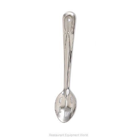 Alegacy Foodservice Products Grp 2754 Serving Spoon, Slotted